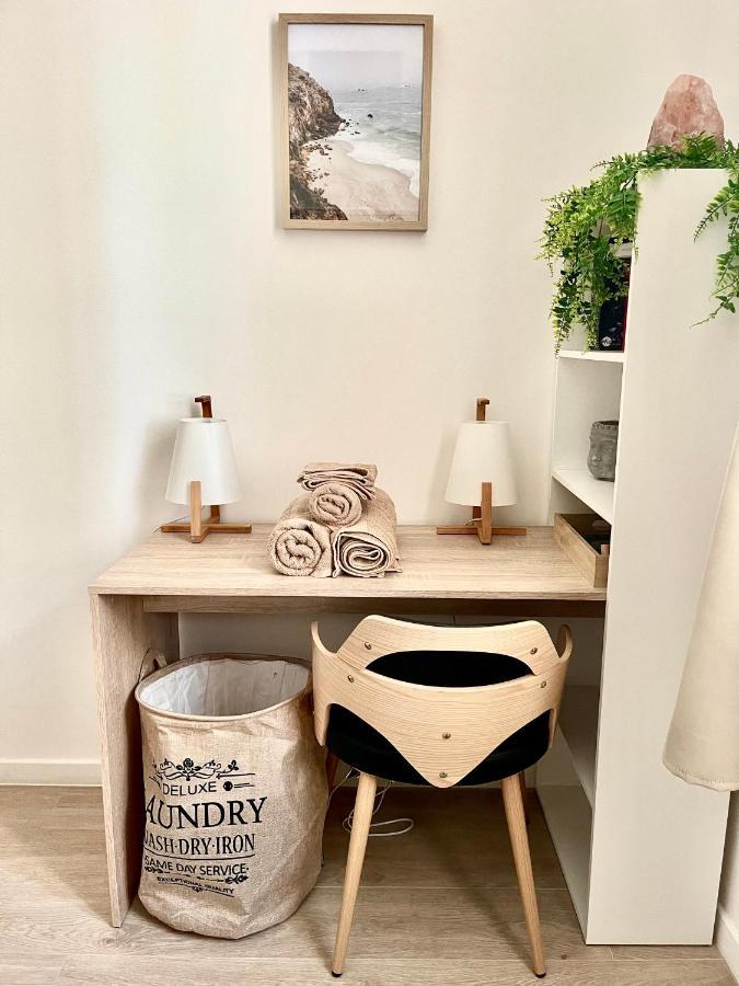 Appartement Defoy Getaway - *