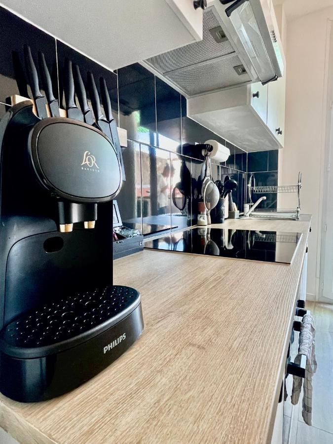 Appartement Defoy Getaway -