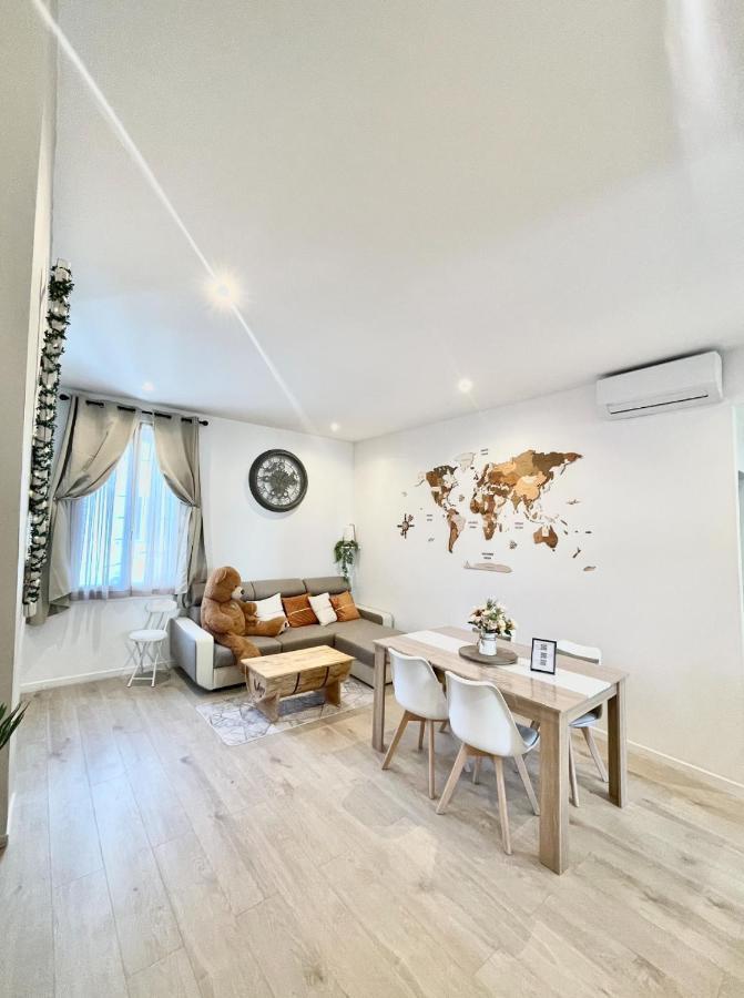 Defoy Getaway - Appartement *
