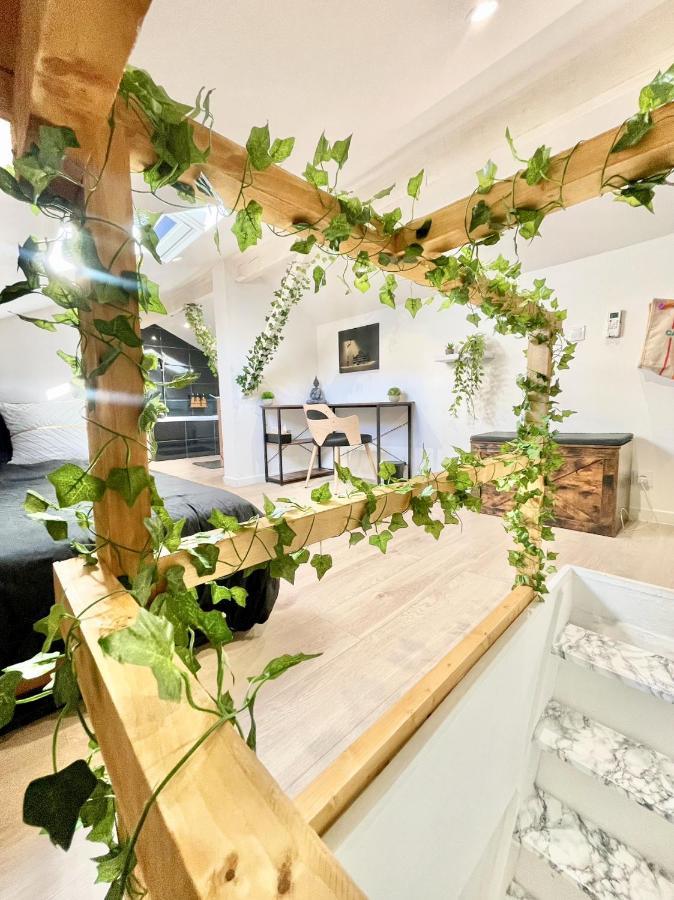 Appartement Defoy Getaway - Antibes
