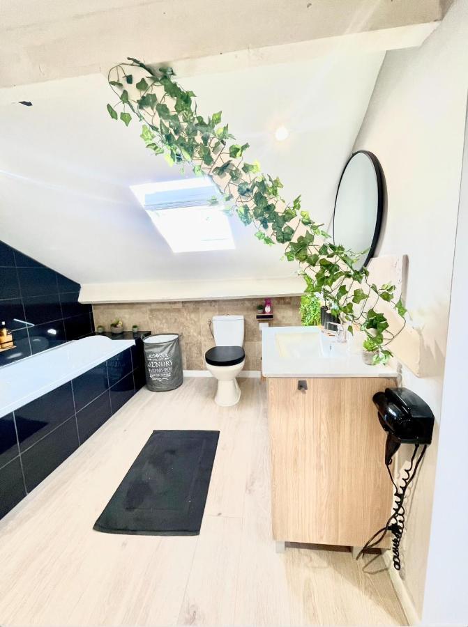 Defoy Getaway - Appartement *