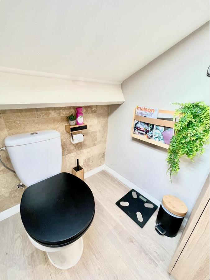 Defoy Getaway - Appartement Antibes