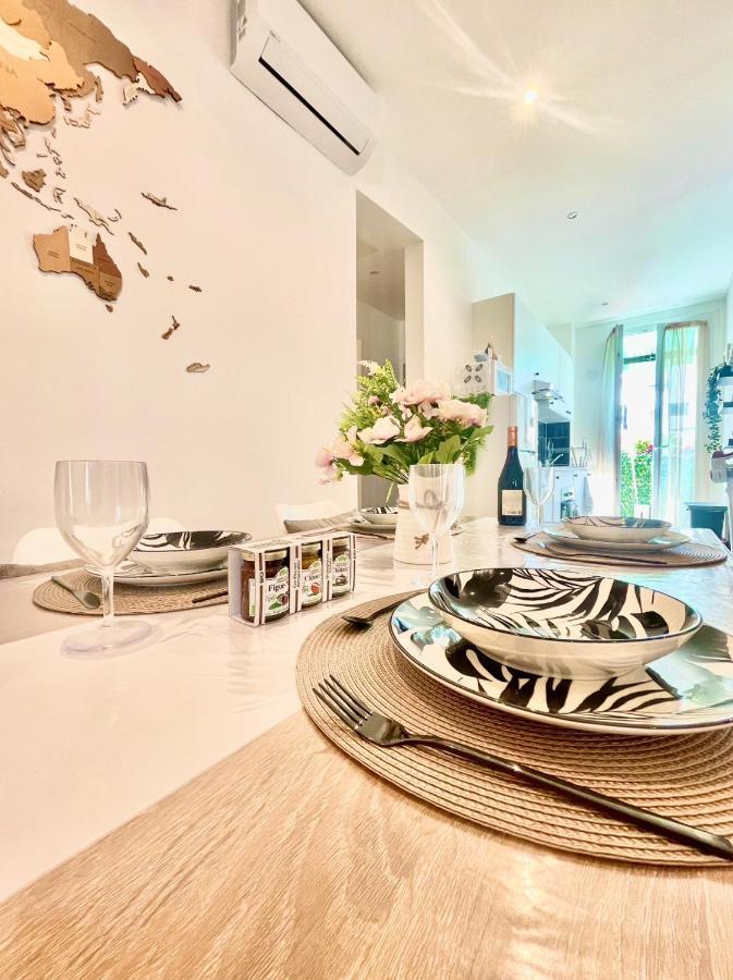 Defoy Getaway - Appartement