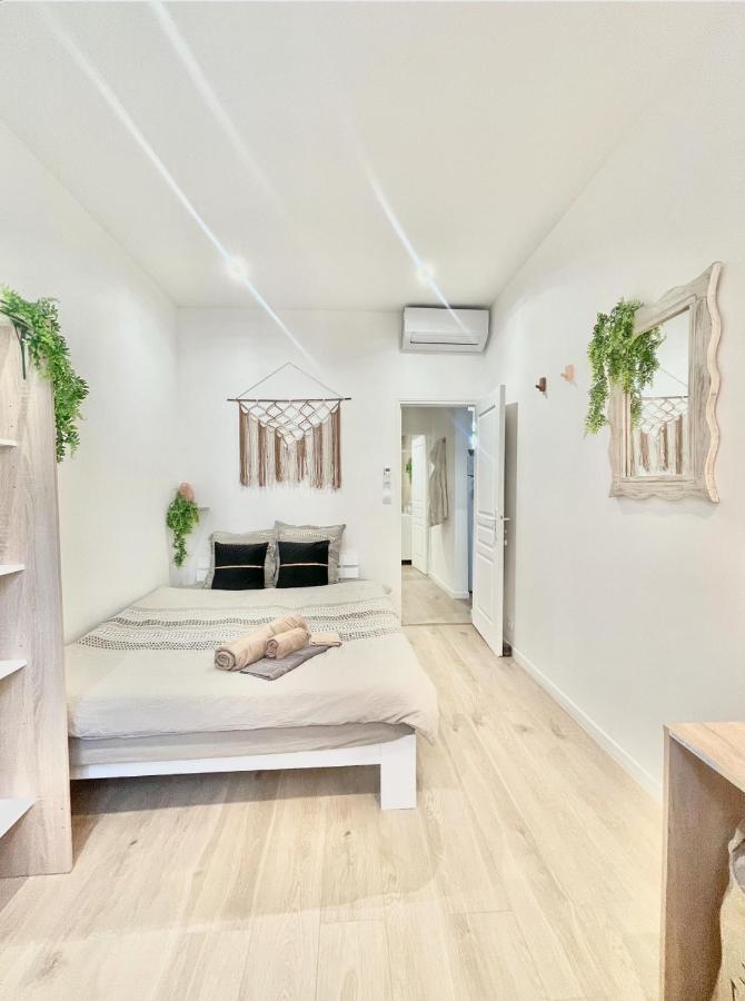 Appartement Defoy Getaway - Antibes