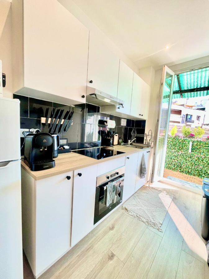 Appartement Defoy Getaway -