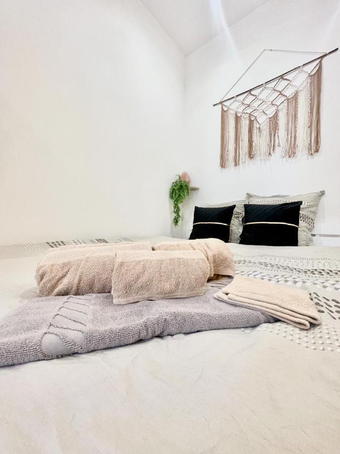 Defoy Getaway - Appartement Antibes