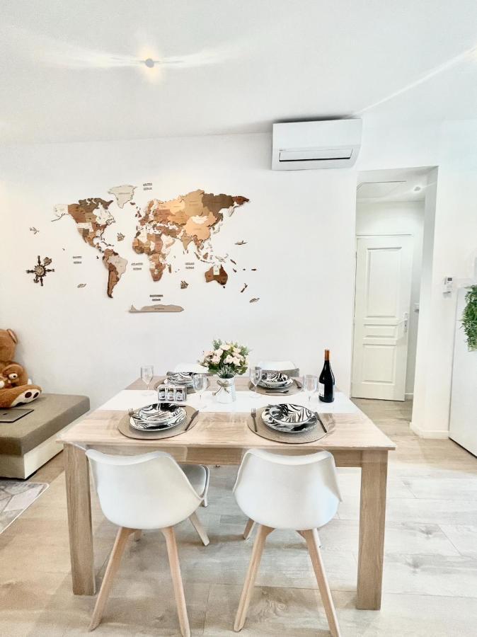 Defoy Getaway - Appartement *
