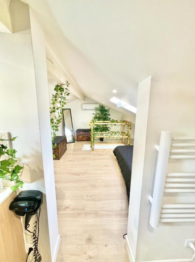 Appartement Defoy Getaway - Antibes