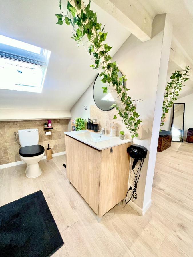 Appartement Defoy Getaway - *