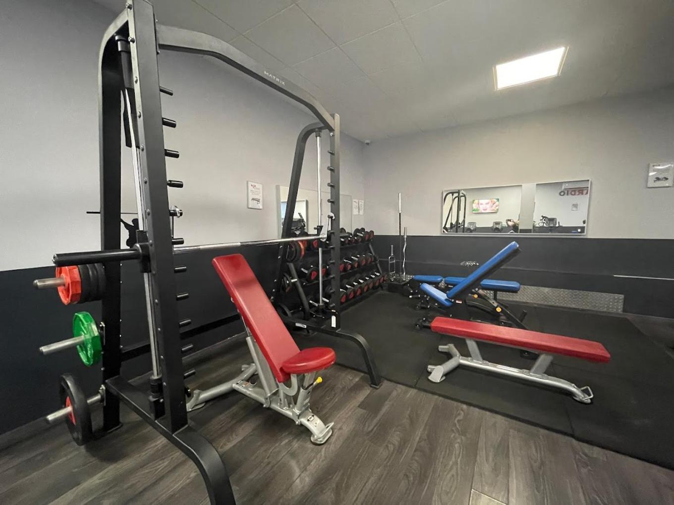 Defoy Getaway - Appartement