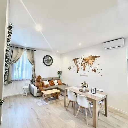 Defoy Getaway - Antibes Apartment Exterior photo