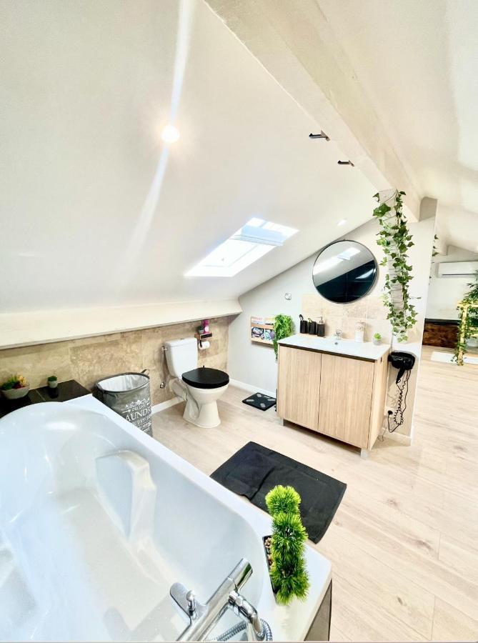 Appartamento Defoy Getaway -
