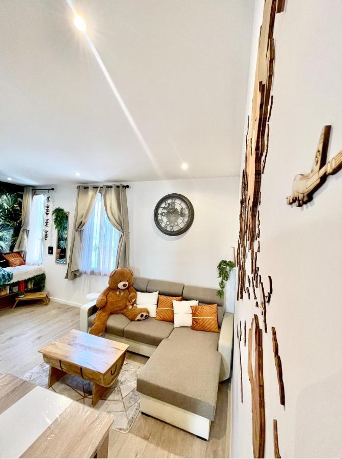 Apartamento Defoy Getaway - Antibes