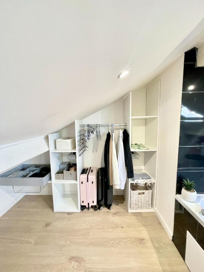 Defoy Getaway - Apartamento Antibes