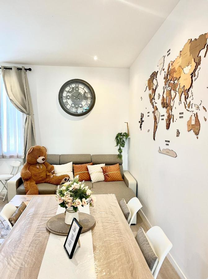 Defoy Getaway - Apartamento *