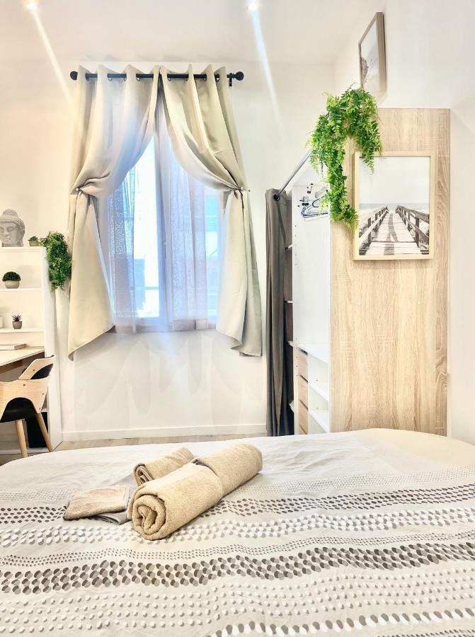 Apartamento Defoy Getaway -