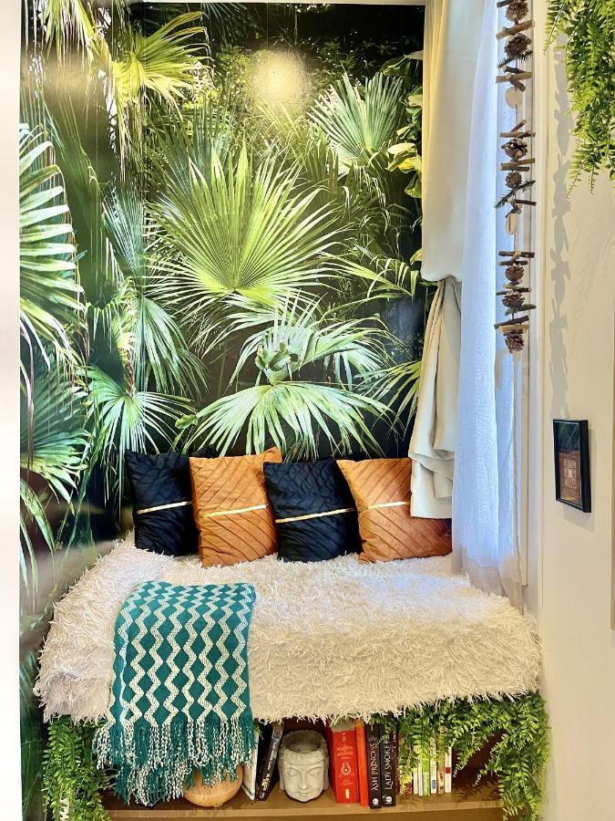 Defoy Getaway - Apartamento